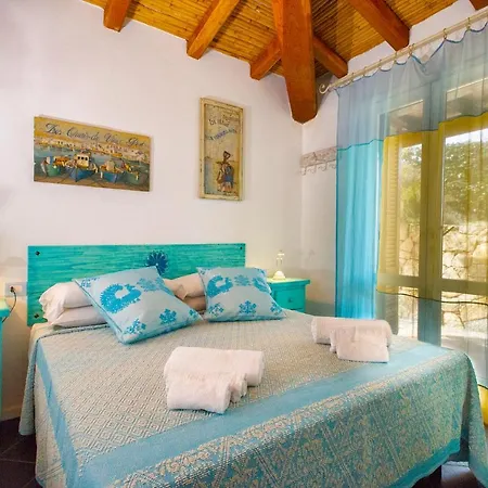 Villa Isuledda Prestige *