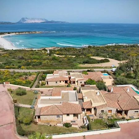 Villa Isuledda Prestige *