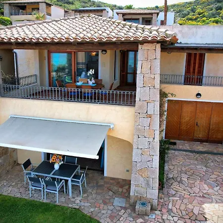 Villa Isuledda Prestige *