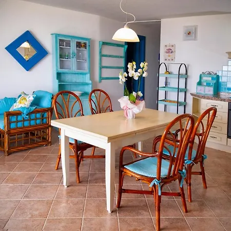 Isuledda Prestige Villa