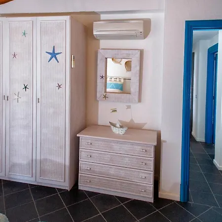 Isuledda Prestige Villa