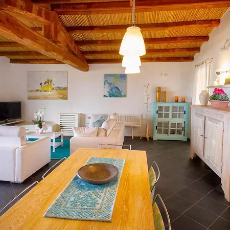 Isuledda Prestige Villa