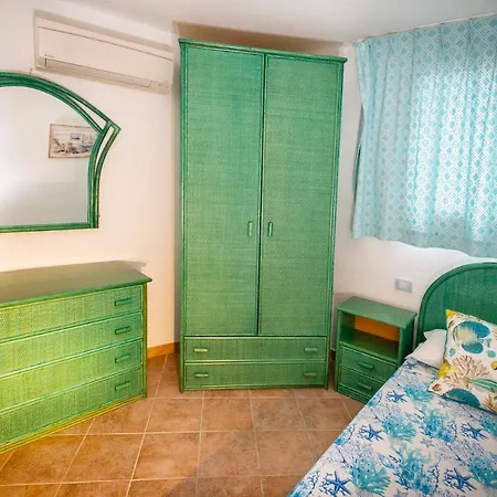 Villa Isuledda Prestige *