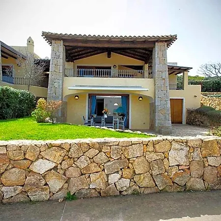 Villa Isuledda Prestige *