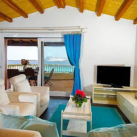 Isuledda Prestige Villa San Teodoro (Sardinia)