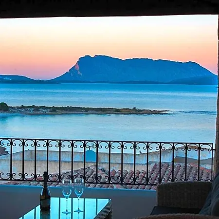 Isuledda Prestige * San Teodoro (Sardinia)