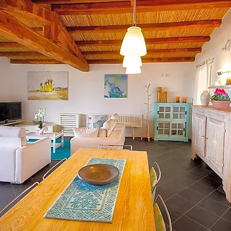 Villa Isuledda Prestige *