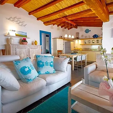 Isuledda Prestige San Teodoro (Sardinia)