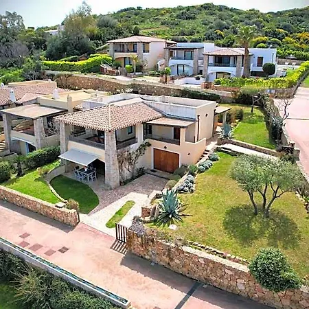 Isuledda Prestige San Teodoro (Sardinia)