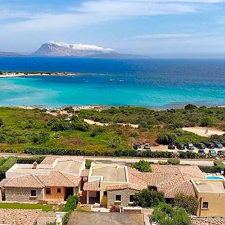 Isuledda Prestige Villa *