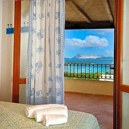 Isuledda Prestige Villa