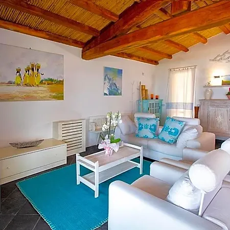 Villa Isuledda Prestige San Teodoro (Sardinia)