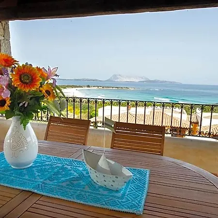 Isuledda Prestige Villa San Teodoro (Sardinia)