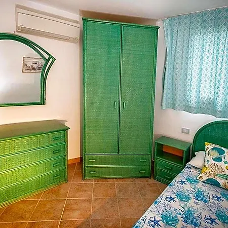 Isuledda Prestige Villa