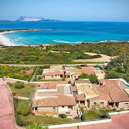 Villa Isuledda Prestige San Teodoro (Sardinia)