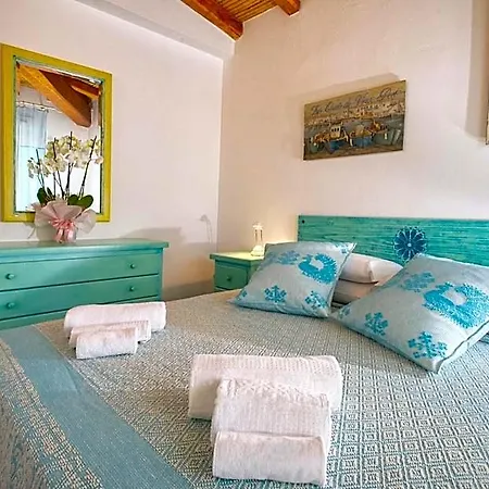 Isuledda Prestige Villa *