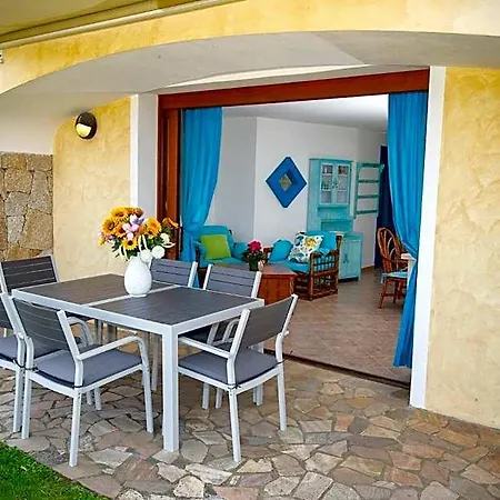 Isuledda Prestige Villa