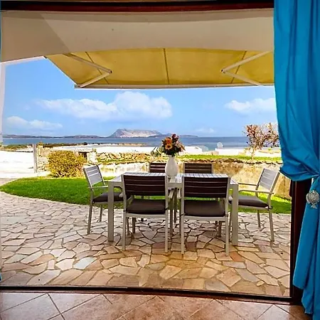 Isuledda Prestige Villa San Teodoro (Sardinia)