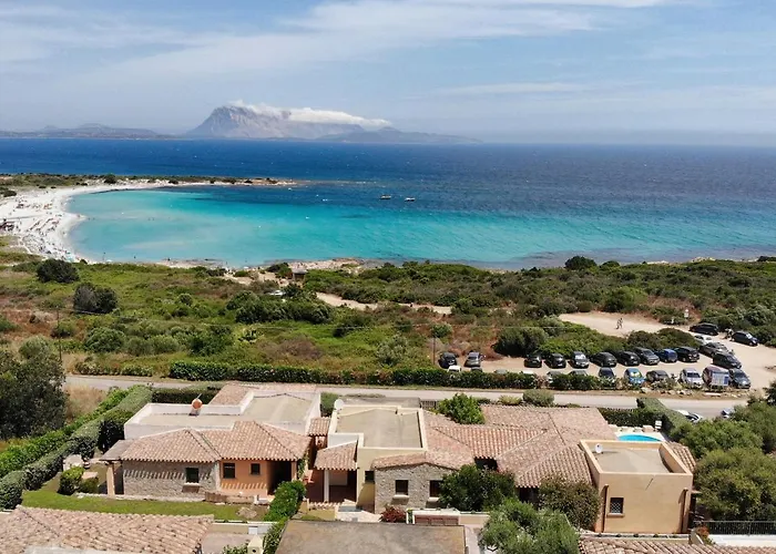 Villa Isuledda Prestige *