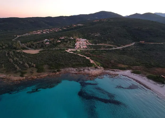 Isuledda Prestige San Teodoro (Sardinia)