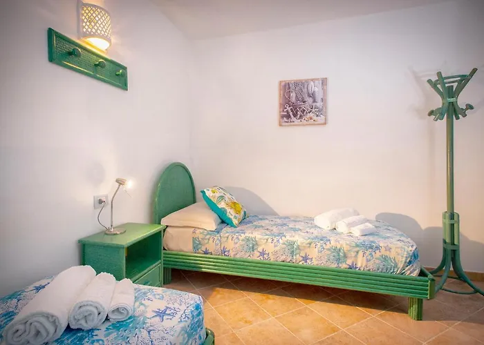 Isuledda Prestige San Teodoro (Sardinia)