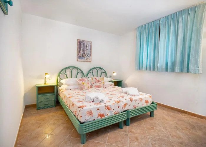 Isuledda Prestige Villa