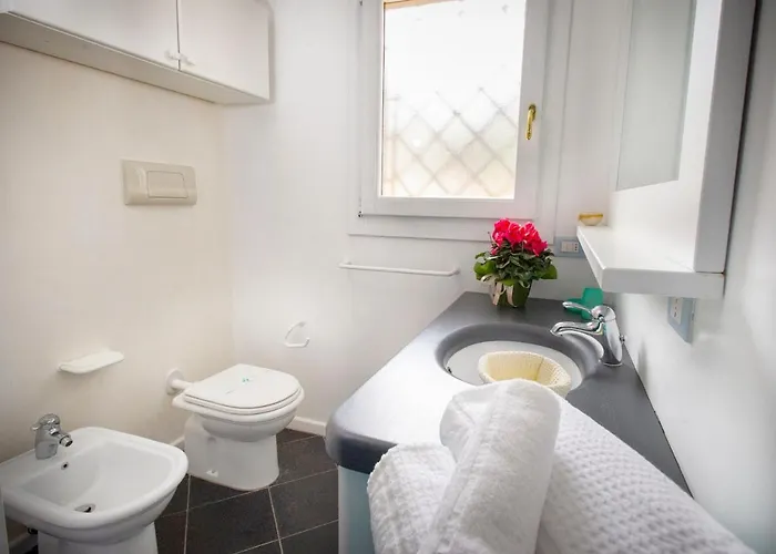 Вилла Isuledda Prestige Сан-Теодоро