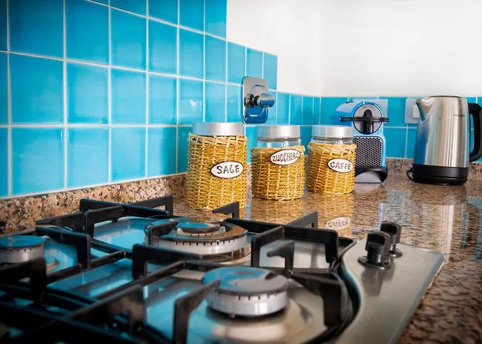 Isuledda Prestige San Teodoro (Sardinia)