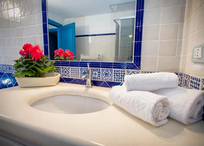 Isuledda Prestige San Teodoro (Sardinia)