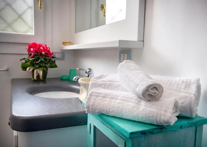 Villa Isuledda Prestige San Teodoro (Sardinia)