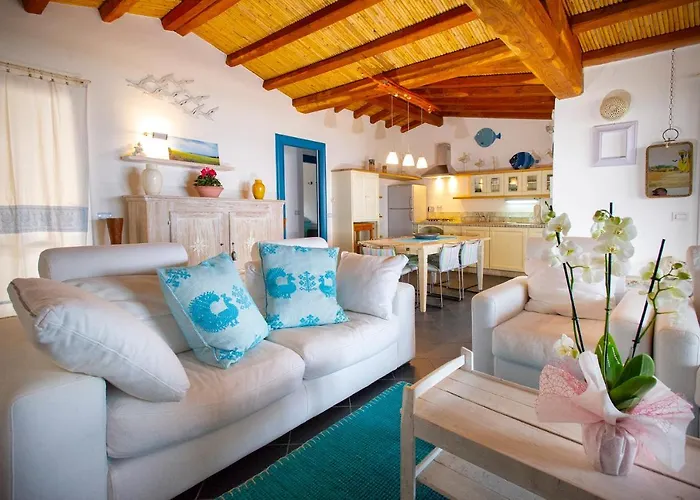 Isuledda Prestige San Teodoro (Sardinia)