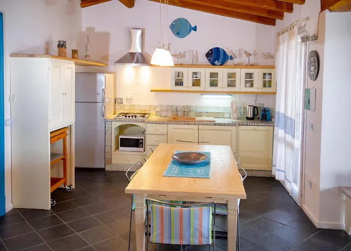 Isuledda Prestige Villa San Teodoro (Sardinia)