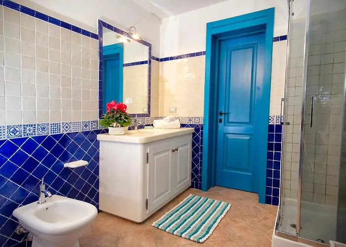 Isuledda Prestige Вилла *