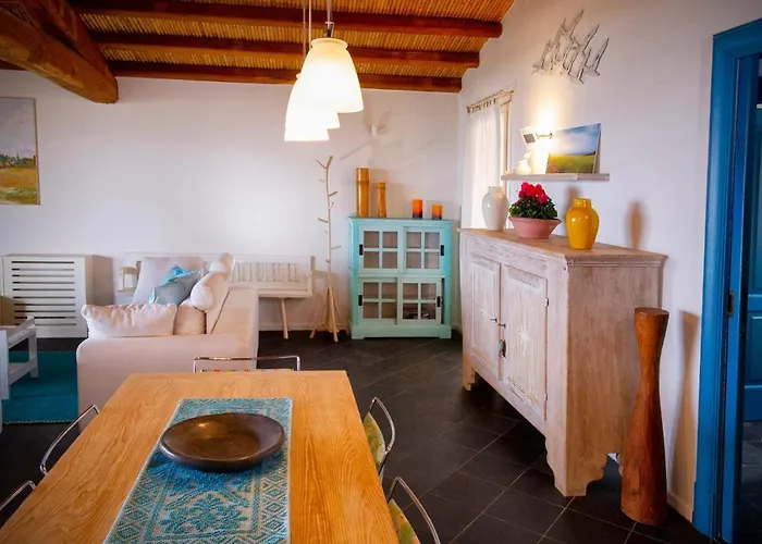 Isuledda Prestige Villa San Teodoro (Sardinia)