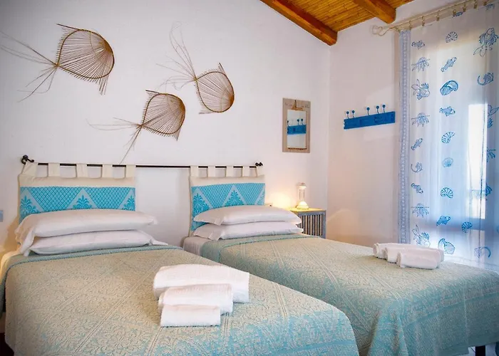 Isuledda Prestige San Teodoro (Sardinia)