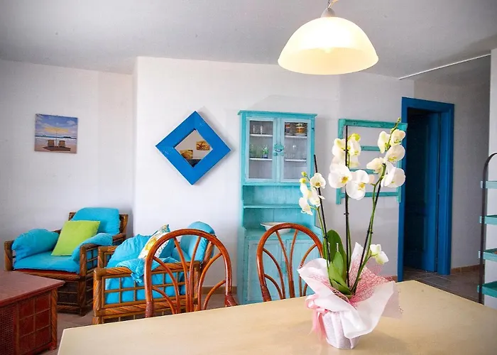 Isuledda Prestige Villa San Teodoro (Sardinia)