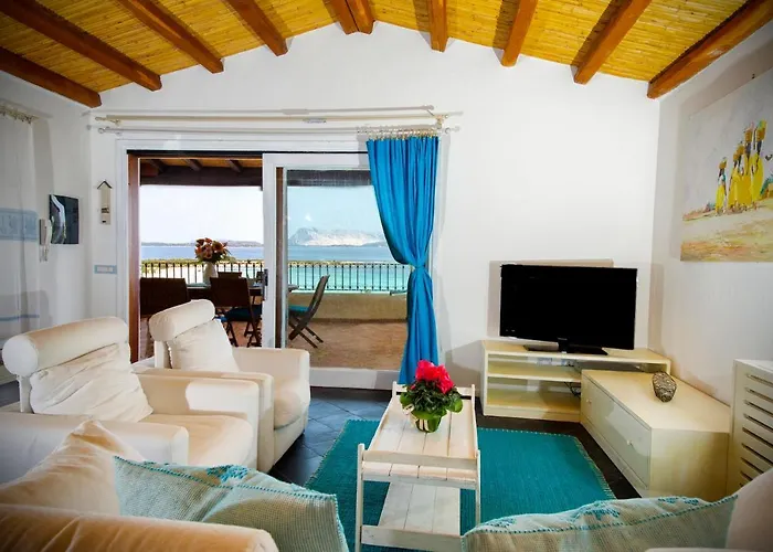 Villa Isuledda Prestige