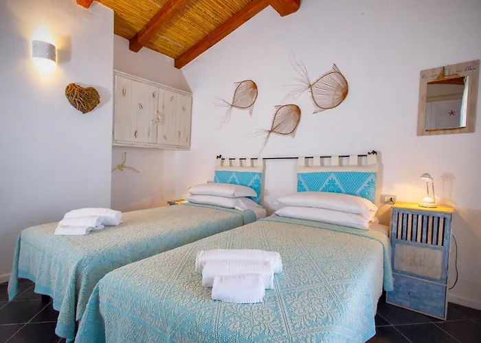 Villa Isuledda Prestige San Teodoro (Sardinia)