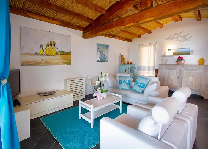 Isuledda Prestige Villa San Teodoro (Sardinia)