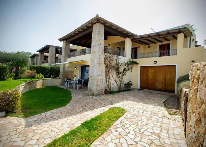 Villa Isuledda Prestige *