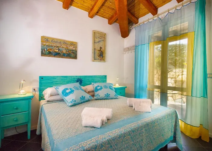 Villa Isuledda Prestige *