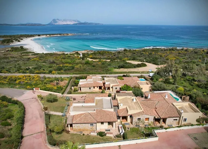 Villa Isuledda Prestige *