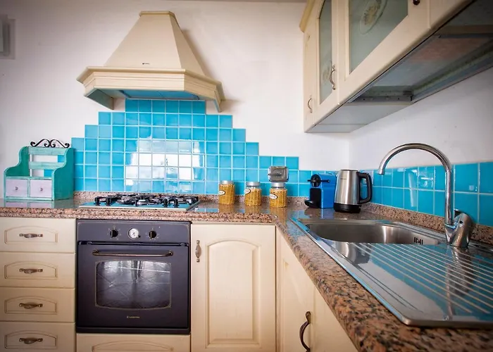 Isuledda Prestige San Teodoro (Sardinia)