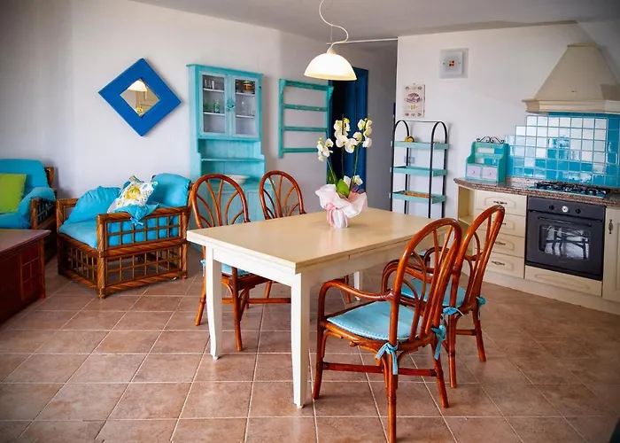 Isuledda Prestige Villa