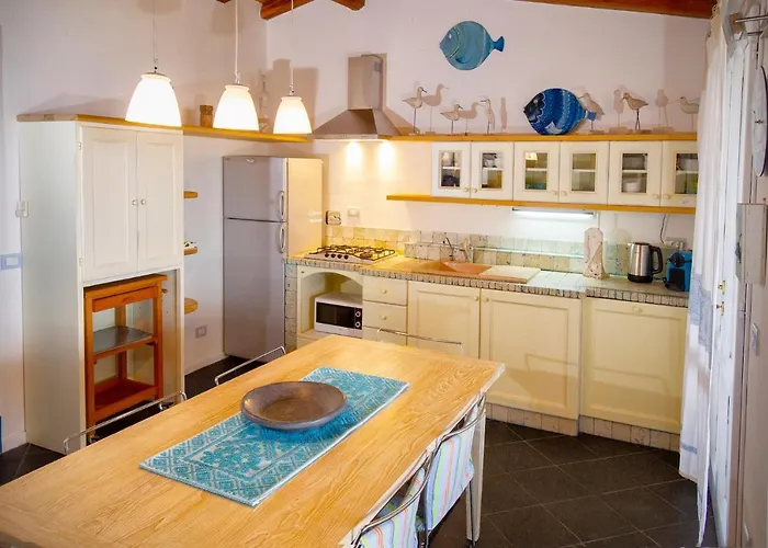 Isuledda Prestige Villa