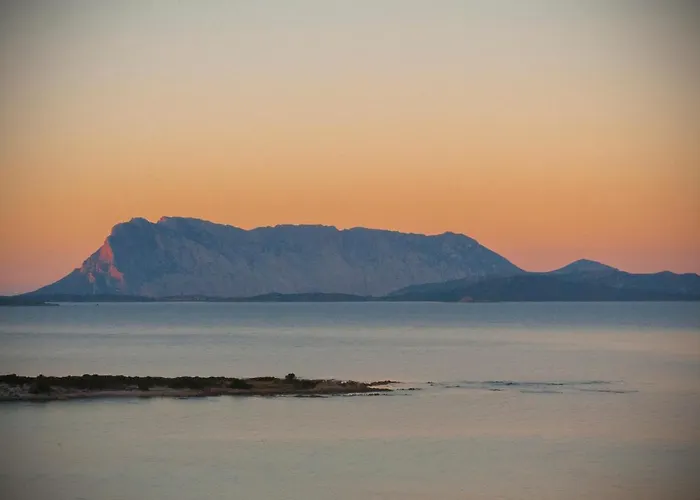 Isuledda Prestige Villa *